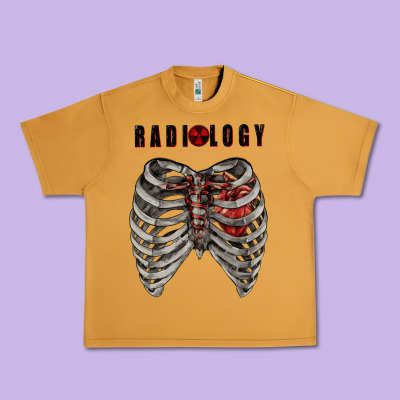 Urban Heavy Tee Radiology