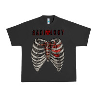 Pigment Black Radiology Urban Heavy Tee - RanaPortraitStore