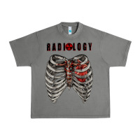 Tornado Radiology Urban Heavy Tee - RanaPortraitStore