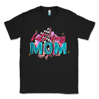 Black hot mess mom Classic Tee - Zillion Design Studio