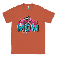 Copper hot mess mom Classic Tee - Zillion Design Studio