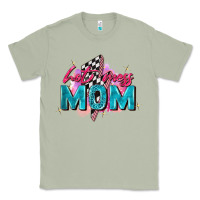 Matcha hot mess mom Classic Tee - Zillion Design Studio