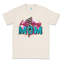 Natural hot mess mom Classic Tee - Zillion Design Studio