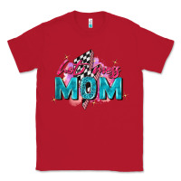 Red hot mess mom Classic Tee - Zillion Design Studio