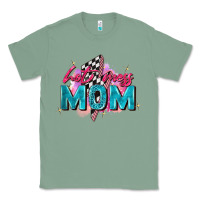 Sage hot mess mom Classic Tee - Zillion Design Studio