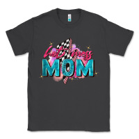 Smoke hot mess mom Classic Tee - Zillion Design Studio