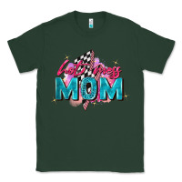 Sports Green hot mess mom Classic Tee - Zillion Design Studio