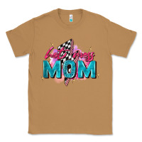 Toasted Coconut hot mess mom Classic Tee - Zillion Design Studio