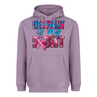 Lavender her fight is my fight Heavyweight Hoodie - AdoDesignShop
