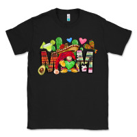Black mexican mom gnome Classic Tee - CTS Tumbler Store