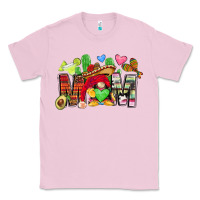 Mexican Mom Gnome Classic Tee | Teevron