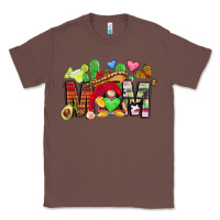 Chestnut mexican mom gnome Classic Tee - CTS Tumbler Store