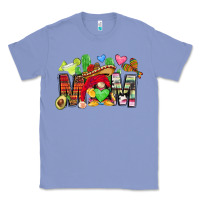 Colony Blue mexican mom gnome Classic Tee - CTS Tumbler Store