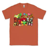 Copper mexican mom gnome Classic Tee - CTS Tumbler Store