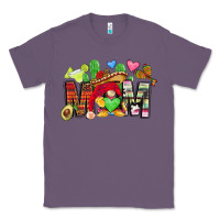 Lavender mexican mom gnome Classic Tee - CTS Tumbler Store