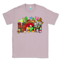 Lilac mexican mom gnome Classic Tee - CTS Tumbler Store