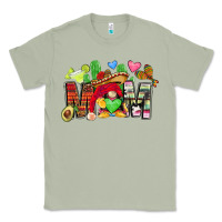 Matcha mexican mom gnome Classic Tee - CTS Tumbler Store