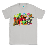 Moon Dust mexican mom gnome Classic Tee - CTS Tumbler Store
