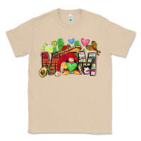 Mushroom mexican mom gnome Classic Tee - CTS Tumbler Store