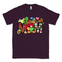 Plum mexican mom gnome Classic Tee - CTS Tumbler Store