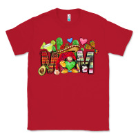 Red mexican mom gnome Classic Tee - CTS Tumbler Store