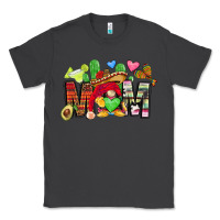 Smoke mexican mom gnome Classic Tee - CTS Tumbler Store