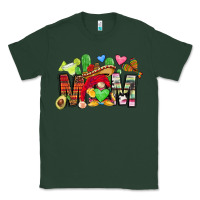 Sports Green mexican mom gnome Classic Tee - CTS Tumbler Store