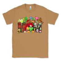 Toasted Coconut mexican mom gnome Classic Tee - CTS Tumbler Store
