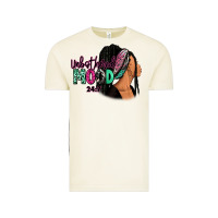 Vintage Arctic Unbothered mood 24:7 Vintage Tee - RanaPortraitStore