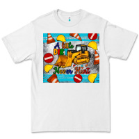 White a little dirt never hurt tumbler Premium Tee - Artiststas
