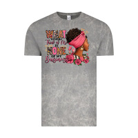 Cloud Rock What other think of me is none of my business afro Vintage Tee - RanaPortraitStore