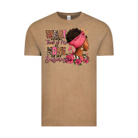 Vintage Coffee What other think of me is none of my business afro Vintage Tee - RanaPortraitStore