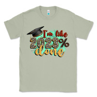 Matcha i'm 2023 done Classic Tee - Zillion Design Studio
