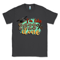 Smoke i'm 2023 done Classic Tee - Zillion Design Studio