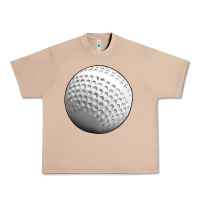 Burro hockey ball Urban Heavy Tee - texasbilliewilder
