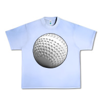 Grape Ice hockey ball Urban Heavy Tee - texasbilliewilder