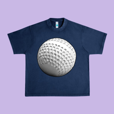Urban Heavy Tee hockey ball