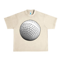 Sandshell hockey ball Urban Heavy Tee - texasbilliewilder