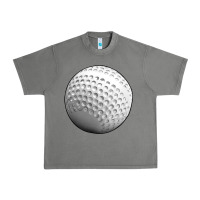 Tornado hockey ball Urban Heavy Tee - texasbilliewilder