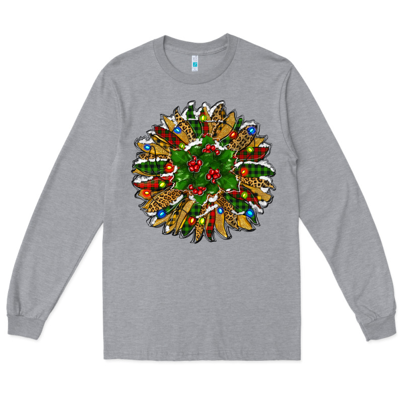 New Year Sunflower Long Sleeve Tee by RanaPortraitStore | Teevron