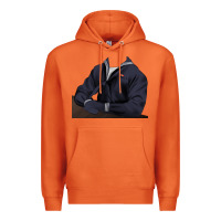 Carrot retriever sailor 2 Premium Hoodie - RanaPortraitStore