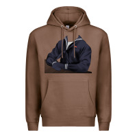 Chestnut retriever sailor 2 Premium Hoodie - RanaPortraitStore