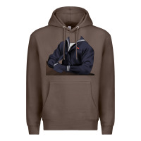 Coffee retriever sailor 2 Premium Hoodie - RanaPortraitStore