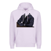 Lilac retriever sailor 2 Premium Hoodie - RanaPortraitStore