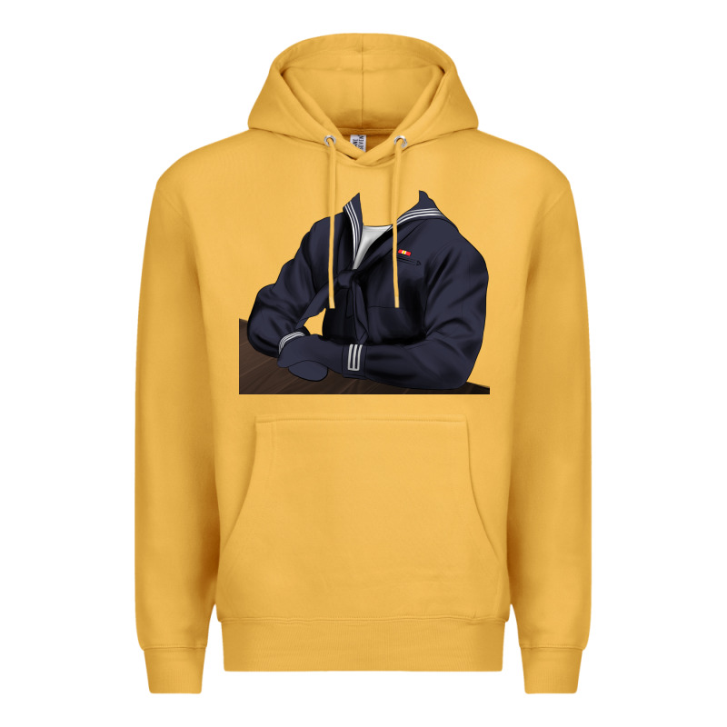 Retriever Sailor 2 Premium Hoodie by RanaPortraitStore | Teevron