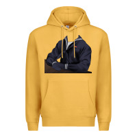 Mustard retriever sailor 2 Premium Hoodie - RanaPortraitStore