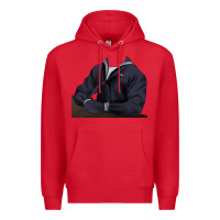 Red retriever sailor 2 Premium Hoodie - RanaPortraitStore