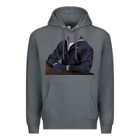 Rock retriever sailor 2 Premium Hoodie - RanaPortraitStore
