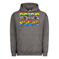 Pigment Tornado Western LGBTQ+ Pride Squad Urban Hoodie - BundleAndBundleShop