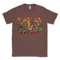 Chestnut mexican skeletons Classic Tee - CTS Tumbler Store
